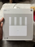 小米（MI）路由器BE3600 2.5G 3600兆級(jí)WiFi7【小米手機(jī)上網(wǎng)搭檔】4核高通處理器 2.5G網(wǎng)口 IOT聯(lián)動(dòng) 曬單實(shí)拍圖