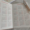 必記（必記）2026年日程本加厚商務(wù)辦公筆記本本子定制時(shí)間管理工作學(xué)習每日一頁(yè)周計劃表日歷記事本子 A5栗子棕-送筆（2026全年） 曬單實(shí)拍圖