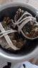 【活蟹】陽(yáng)澄聯(lián)合鮮活大閘蟹公4.5-4.8兩母3.5-3.8兩 4對8只螃蟹海鮮禮盒 曬單實(shí)拍圖