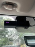 盯盯拍前后雙錄行車(chē)記錄儀MINI7X 4K黑光夜視 128G內置存儲 4G遠程互聯(lián) 曬單實(shí)拍圖