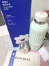 小白熊SnowBear無(wú)線(xiàn)便攜式恒溫壺嬰兒水壺保溫兒童外出泡奶電熱杯600mL5079G 曬單實(shí)拍圖