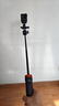 卓爾（K&F CONCEPT）適配大疆nano360全景相機action5pro/4運動(dòng)相機自拍桿影石X5手持桿手機自拍桿相機三腳架 曬單實(shí)拍圖