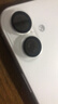 Smorss【AR增透】適用蘋(píng)果iPhone17鏡頭膜鋼化膜后置攝像頭手機膜AR增透獨立鷹眼防刮防眩光抗摔 曬單實(shí)拍圖