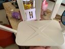 中興（ZTE） 巡天AX3000Pro+路由器 5G雙頻超千兆雙2.5G Mesh無(wú)線(xiàn)路由器 WIFI6 電競路由穿墻大覆蓋 曬單實(shí)拍圖