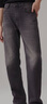 Levi's李維斯冬暖系列男士551Z直筒寬松休閑懷舊復(fù)古保暖牛仔褲 黑色 34 (32) 曬單實拍圖