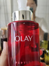 玉蘭油（OLAY）大紅瓶精華水250ml保濕抗皺緊致抗衰老爽膚水護膚品生日禮物女 曬單實(shí)拍圖