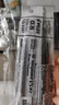百樂(lè )（PILOT）BXRT-V5開(kāi)拓王按動(dòng)黑色中性筆0.5mm簽字筆商務(wù)水筆學(xué)生考試刷題筆文具套裝 1筆+3替芯 曬單實(shí)拍圖