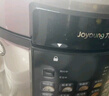 九陽(yáng)（Joyoung）國家補貼電壓力鍋5L雙膽高壓鍋家用4-6人全自動(dòng)智能預約開(kāi)蓋燉煮一體煲湯小米粥電飯煲JYY-50C3(C) 曬單實(shí)拍圖