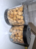 十月稻田 大連產(chǎn)干貝 200g/罐 干瑤柱 淡扇貝 海鮮干貨特產(chǎn) 火鍋食材 曬單實(shí)拍圖