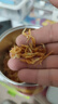 寸金（INCH-GOLD） 龜龜蝦干85g 烏龜 巴西龜火焰龜干蝦 水龜/半水龜糧 上浮型 曬單實(shí)拍圖