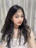 蒲戀耳環(huán)女新款不對稱蝴蝶流蘇小眾獨特仙氣珍珠耳墜百搭高級感耳飾品 蝴蝶流蘇螺旋耳環(huán) 曬單實拍圖