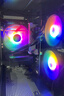 技嘉酷睿i5 14600KF臺式組裝電腦主機RTX5060Ti游戲高端電競獨顯直播設計渲染整機 三：i5 14600KF丨技嘉RTX5060Ti 曬單實(shí)拍圖