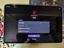 努比亞紅魔游戲平板3Pro 9.06英寸OLED電競屏 驍龍8至尊版 8200mAh電池 國家補貼電競小平板16GB+512GB銀翼版 曬單實(shí)拍圖