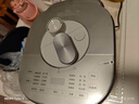美的（Midea）【國家補貼】電壓力鍋IH高壓鍋0涂層5L家用煲湯全自動(dòng)智能預約電飯煲4-6人快速排氣MY-S5971K 曬單實(shí)拍圖