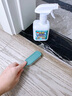 煦凜日本木材除霉劑衣柜去霉斑霉菌清潔劑實(shí)木頭家具柜子發(fā)霉防霉神器 一瓶裝【體驗裝】 曬單實(shí)拍圖