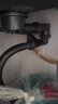 柏事然德國廚房下水管單槽套裝水槽洗菜盆臺盆下水器通用防臭下水套裝 【防臭閥芯】110提籠+凈水器接頭 一體成型丨防漏防臭不潮濕 曬單實(shí)拍圖