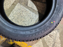 固特異（Goodyear）冬季雪地輪胎UG ICE+ 205/55R16 91T MS FP 25年產(chǎn) 曬單實(shí)拍圖