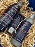 科顏氏（Kiehl's）男士洗面奶250ml+水250ml+乳液75ml護(hù)膚品補(bǔ)水保濕生日禮物 曬單實(shí)拍圖