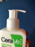 適樂膚（CeraVe）氨基酸修護保濕泡沫潔面乳236 ml(洗面奶男女干性敏感肌護膚禮物) 曬單實拍圖