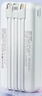 中諾（CHINO-E）【3C認證 可上飛機】充電寶20000毫安22.5W超級快充自帶線(xiàn)大容量移動(dòng)電源適用蘋(píng)果安卓華為手機 20000毫安自帶三線(xiàn)22.5W快充+數顯電量 曬單實(shí)拍圖