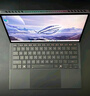 ROG幻X 2025 銳龍AI MAX 13.4英寸 觸控二合一游戲本筆記本電腦(R AI MAX+ 395 128G 1T 2.5K 180Hz) 曬單實拍圖