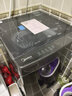 美的（Midea）波輪洗衣機全自動(dòng)家用 MB10L5 10公斤 1.25至高洗凈比 元氣精華洗 變頻 以舊換新 家電國家補貼20% 曬單實(shí)拍圖