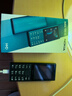 諾基亞（NOKIA）108 4G移動(dòng)聯(lián)通電信廣電全網(wǎng)通 2.4英寸雙卡雙待 直板按鍵學(xué)生老人老年人功能機(jī)備用手機(jī) 黑色 曬單實(shí)拍圖