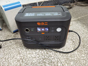 電小二【超輕1度電】快充戶(hù)外電源1500W大功率大容量220V移動(dòng)電源車(chē)載充電寶露營(yíng)應急儲能電池1000Pro2 曬單實(shí)拍圖