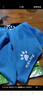 卡爾美（KELME）冷感運動(dòng)毛巾吸汗速干健身羽毛球跑步游泳面巾男女涼感降溫擦汗巾 曬單實(shí)拍圖
