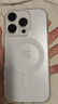 Apple/蘋果 iPhone 16 Pro（A3294）256GB 白色鈦金屬 支持移動(dòng)聯(lián)通電信5G 雙卡雙待手機(jī) 曬單實(shí)拍圖