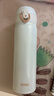 膳魔師（THERMOS）保溫杯500ml男女士兒童水杯子學(xué)生生日禮物JNL-502珍珠白 曬單實(shí)拍圖