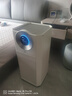 美的（Midea）森林家空氣凈化器深度分解除甲醛除菌除霧霾異味吸煙寵物凈化器過(guò)敏源新風(fēng)機 靜音家用大空間 【星澈空氣艙】KJ1000G-T1000 Lite 曬單實(shí)拍圖