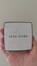 芭比波朗（Bobbi Brown）BB斷貨回歸 五花肉粉餅散粉大白餅 教師節禮物  曬單實(shí)拍圖