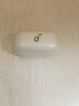 聲闊（SoundCore）【國家補貼】AeroClip耳夾式藍牙耳機無線開放式運動跑步耳機氣傳導(dǎo)耳機不入耳適用蘋果華為小米白 曬單實拍圖
