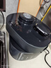 美的（Midea）電壓力鍋自動(dòng)排氣全自動(dòng)新款 高壓鍋電高壓鍋家用雙膽電飯煲高壓電飯鍋沸騰多功能0涂層 【0涂層鋼膽+圓灶釜】- 5L 曬單實(shí)拍圖