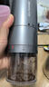 九陽(yáng)磨粉機家用磨豆機現磨咖啡研磨機 多功能料理機小型 攪拌機超細五谷雜糧粉碎機S1-LM510 曬單實(shí)拍圖