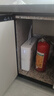 美的（Midea）凈水器家用1100G流速0阻垢廚下式RO反滲透華凌白豚凈水機直飲機一體機官方前十名【國家補貼】 【升級增壓瞬時(shí)1100G】母嬰直飲 曬單實(shí)拍圖
