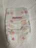 好奇（Huggies）鉑金裝小桃褲紙尿褲M(mǎn)144片(6-11kg)中號尿不濕【透爽散熱】 曬單實(shí)拍圖