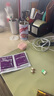 丸美四抗4.0緊致抗皺淡紋補水保濕提亮護膚品水乳套裝禮盒生日禮物女 【全新升級】四抗4.0水+乳+霜 曬單實(shí)拍圖