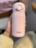 COSTA迷你保溫杯男女士316L不銹鋼水杯學(xué)生兒童便攜杯子禮物 曬單實(shí)拍圖