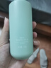 安安金純 A'Gensn 橄欖油柔嫩清透補水乳液138g 清透補水 面部護膚 曬單實(shí)拍圖