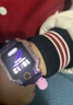 小天才兒童電話手表Z8A霞光紫 防水GPS定位智能手表 學(xué)生兒童4G視頻拍照雙攝手表男女表 曬單實(shí)拍圖