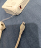 remax睿量【3C認(rèn)證丨四合一】充電寶自帶線帶插頭10000毫安時(shí)Magsafe快充移動(dòng)電源適用蘋(píng)果華為小米  曬單實(shí)拍圖