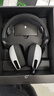 外星人（Alienware）AW520H游戲耳機專(zhuān)業(yè)電競適配三角洲行動(dòng)有線(xiàn)智能降噪耳機杜比全景音RGB高端外設 白色 曬單實(shí)拍圖
