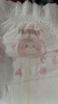 好奇（Huggies）鉑金裝小桃褲成長(cháng)褲XL96片(12-17kg)加大號尿不濕【消暑散熱】 曬單實(shí)拍圖