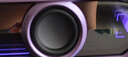 漫步者花再Halo SoundBar桌面音響音箱家用臺式電腦游戲音響長條有線音箱藍牙5.4RGB燈效破界黑高保真 曬單實拍圖