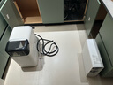 科羅菲（COLOFEL）1200GRO反滲透凈水器 零陳水零阻垢零添加 廚房大流量自來(lái)水凈水機直飲廚下式進(jìn)口RO膜純水機家用 CORO-1200D 曬單實(shí)拍圖