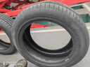 固特異（Goodyear）汽車(chē)輪胎 215/55R17 94V SPORT鷹馳F1酷跑 適配帕薩特邁騰奧德賽 曬單實(shí)拍圖