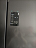 海爾（Haier）智家冰箱560四開(kāi)門(mén)十字對開(kāi)門(mén)雙開(kāi)539升大容量風(fēng)冷無(wú)霜新一級能效變頻家用Ieader電冰箱 家電補貼 【海晶灰539升】大容量囤貨+干濕分儲+黑金凈化 曬單實(shí)拍圖