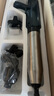 樂喏馬桶疏通器一炮通高壓氣通下水道神器廁所堵塞管道的專用工具電動 曬單實拍圖